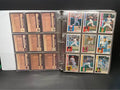 1984 O-Pee-Chee Baseball Partial Set – 234/396 – Mostly NM