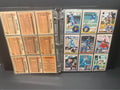 1983 O-Pee-Chee Baseball Partial Set (298/396)