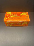 Mint set 1988 O-Pee-Chee Baseball Cards (1-396)
