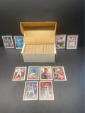 1988 O-Pee-Chee Baseball Complete (1-396)