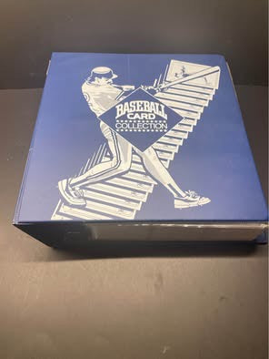 MINT 1991 Upper Deck Baseball Near Set-757/800