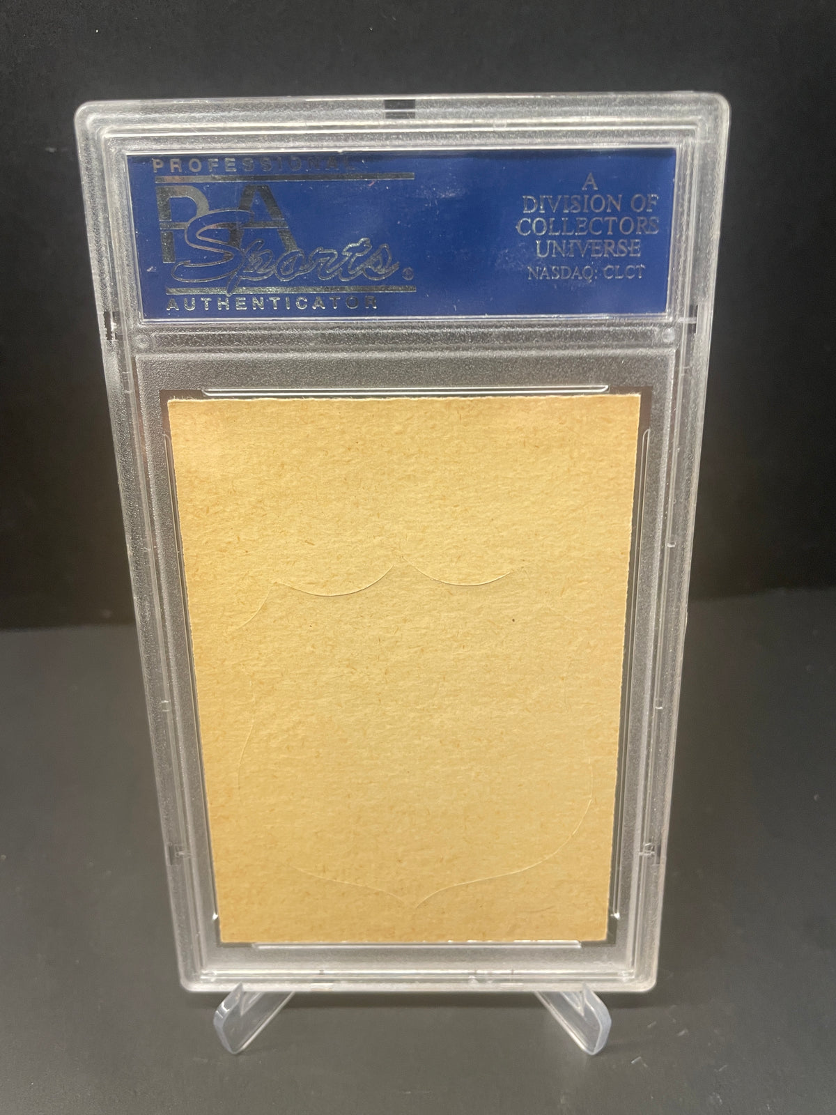 1972 O-Pee-Chee Players Crests Ed Westfall #13 – PSA 6 EX-MT (Rare Vintage Insert)