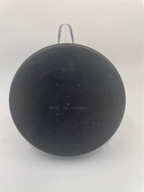 Vintage Hockey Hall of Fame Souvenir Puck with Protective Case