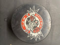 Vintage Ottawa 67’s “Killer Puck” Official OHL Game Puck