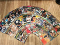 Complete 1974 Sports Illustrated Magazine Lot (50+ Issues) - Full Year!