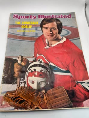 Complete 1974 Sports Illustrated Magazine Lot (50+ Issues) - Full Year!
