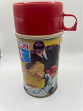 1969 King-Seeley Major League Baseball Players Thermos