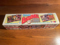1991 Donruss Baseball Complete Box Set – 784 Cards (Open Box)