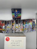 2018-19 Tim Hortons Upper Deck Hockey Complete Base Set (Cards 1-120)