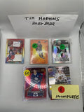 2021-22 Upper Deck Tim Hortons Hockey COMPLETE Insert Sets + Near Complete Base