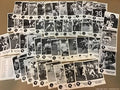 1981 JOGO Stars of the CFL Trading Cards – Near Set (46 of 50)