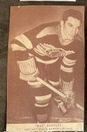 Lot of 12 Vintage 1939-41 O-Pee-Chee (V301) Hockey Cards – Filler/Starter Lot inc. Max Bentley