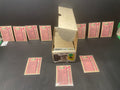 NM 1987-88 O-Pee-Chee Hockey Complete – Wayne Gretzky, Robitaille RC, Roy